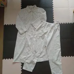 授乳口付きマタニティパジャマ Mサイズ