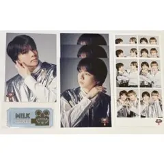 M!LK 塩崎太智 まとめ売り