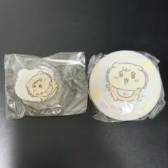 ちいかわBaby シーサー 缶バッチ アクスタ セット