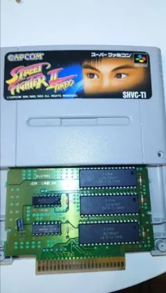 2026年最新】スーパー ストリートファイター2 基板の人気アイテム