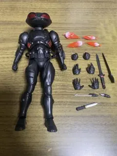 MAFEX ブラックマンタ アクアマン