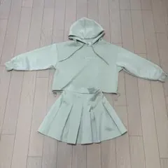 ラブトキシック　上下セットMサイズ