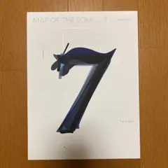 MAP OF THE SOUL 7～THE JOURNEY～