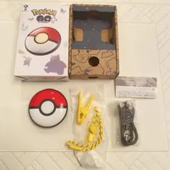 2026年最新】pokemon go plus 中古の人気アイテム - メルカリ