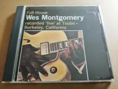 2025年最新】wes montgomery full houseの人気アイテム - メルカリ