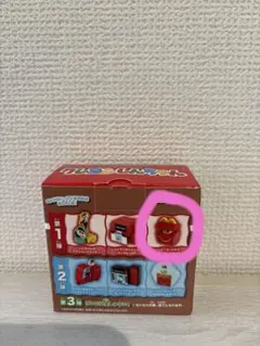 マクドナルドハッピーセット　クレヨンしんちゃん　ひょっこりしんちゃん