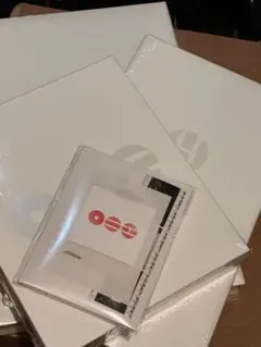 BTS ARIRANG weverse Set 特典付き