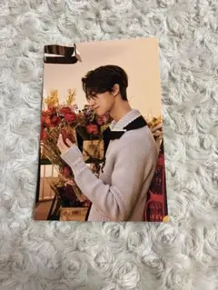 SEVENTEEN your choice the8 ポストカード