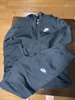 【NIKE】セットアップ ジャージ ジュニアL