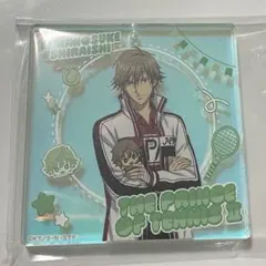 テニスの王子様 おみくじ ブロッキー 白石 ジャンプフェスタ ショウワノート