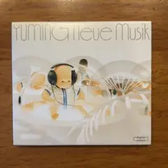 ユーミン Yuming Neue Musik CD
