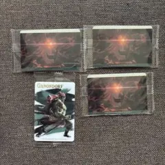 ゼルダの伝説 ウエハースカード