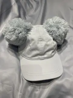 ディズニー　帽子　ファンキャップ