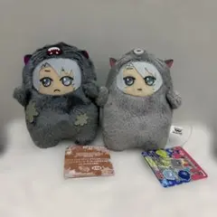 アイナナ　モンぬい　楽　セット