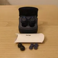 【状態◯/動作◯】audio-technica ATH-CKS50TW