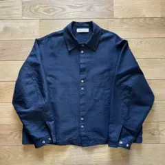 barbell object 26SS pk sh シャツ サイズ2 未使用品 2026年最新】barbel objectの人気アイテム - メルカリ
