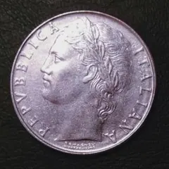 2025年最新】イタリア100リラの人気アイテム - メルカリ