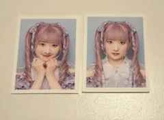 イコラブ 齋藤樹愛羅 モーリーファンタジーコラボ ピンキー衣装 生写真