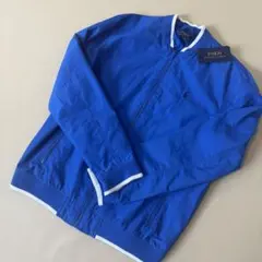 POLO RALPH LAUREN ブルゾン　★新品未使用タグ付★ 訳あり