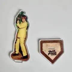 【匿名配送】東京スカパラダイスオーケストラ　加藤隆志　50th アクスタ　レア品 東京スカパラダイスオーケストラ 加藤隆志 アクリルスタンド - メルカリ