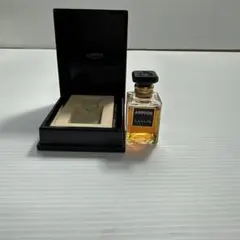 170.LANVIN ARPEGE パルファム 7.5ml 香水のサムネイル