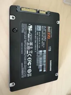 Samsung 860 Pro 512GB 2.5 SATA MLC 未開封 - メルカリ