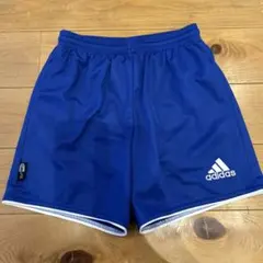 アディダス　サッカーウェア　ショートパンツ　140