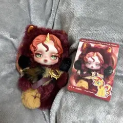 スカルパンダ My Little Pony Sunset Shimmer