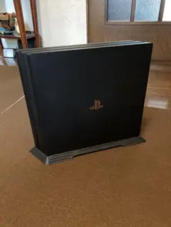 PS4 Pro 本体　箱・コントローラー等付き　※値下げ交渉不可