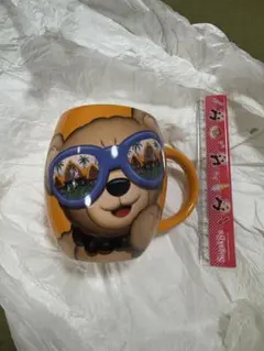 アウラニ　ディズニー　ハワイ　トランク　タグ付き新品　磯村勇斗 アウラニ ディズニー ハワイ トランク タグ付き新品 磯村勇斗