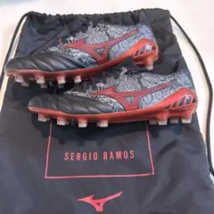 モレリアネオ3β SR4 JAPAN 26cm Morelia Neo 3