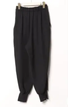 GWSALE！【美品】カレンソロジー　ジョガーパンツのサムネイル