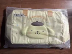 サンリオくじ ポムポムプリン キャリーオンバッグ