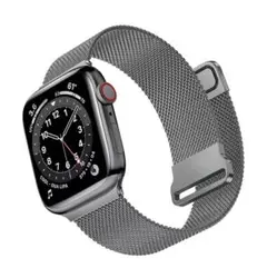 Apple Watch用バンド アップルウォッチ用ベルト42mm 44mm対応
