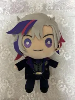 にじさんじ　不破湊　にじぬい