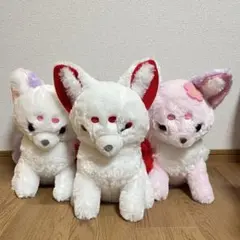 2026年最新】ちょコンとキツネ九尾花夜行の人気アイテム - メルカリ