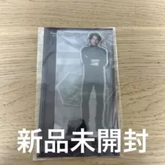 ノッキンオンロックドドア ノキドア SixTONES 松村北斗 アクスタのサムネイル