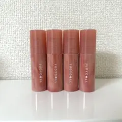 JUDYDOLL ミニちゅるティントリップ G04 G05 G07 G08のサムネイル