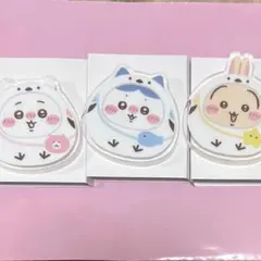 ちいかわ 当選品 しまむら アベイル 当選 限定 アクリルスタンド ちいかわ しまむら アベイル 当選品 アクリルスタンド - メルカリ
