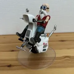 一番くじ ドラゴンボール SNAP COLLECTION2 C賞 亀仙人