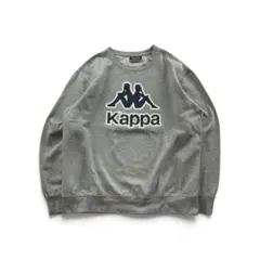 00s Kappa カッパ スウェット 海外規格 XLのサムネイル