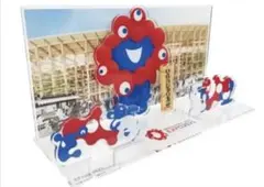 2026年最新】大屋根リングの人気アイテム - メルカリ