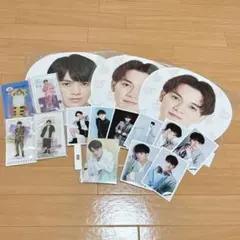 Travis Japan 宮近海斗 16点セット