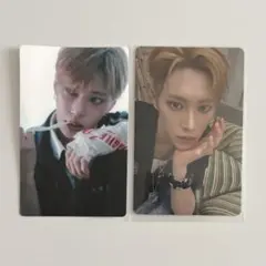 ALPHA DRIVE ONE EUPHORIA アルノ