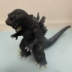 【タグ付き】ムービーモンスターシリーズ ゴジラ2002 フィギュア
