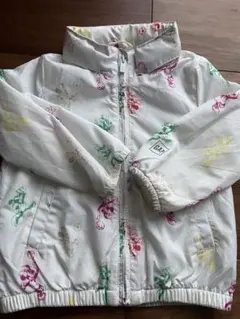 ベビーギャップ　アウター　ジャケット　ミニー