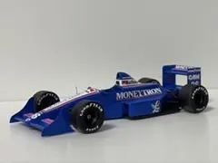 ミニカー 希少】ティレル P34 #4 1976 日本GP TSM 1/18 - メルカリ