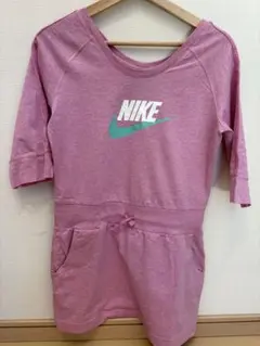 NIKE 女児ワンピース(147-158)