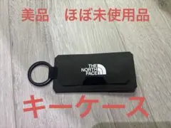 ほぼ未使用　THE NORTH FACE 　ペブルキーケースモノ NN32342