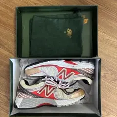 New Balance 860v2 ALD コラボ サイズ8